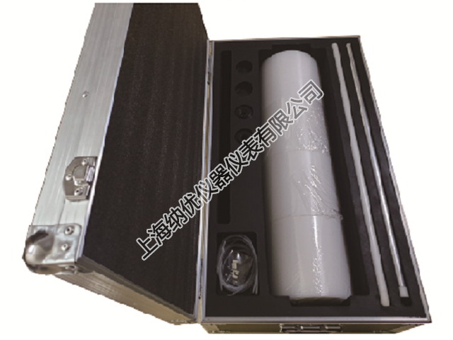 DSR-509型PET灵敏度模体